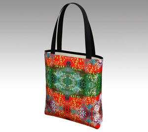 Medium Tote - Nordic Tote