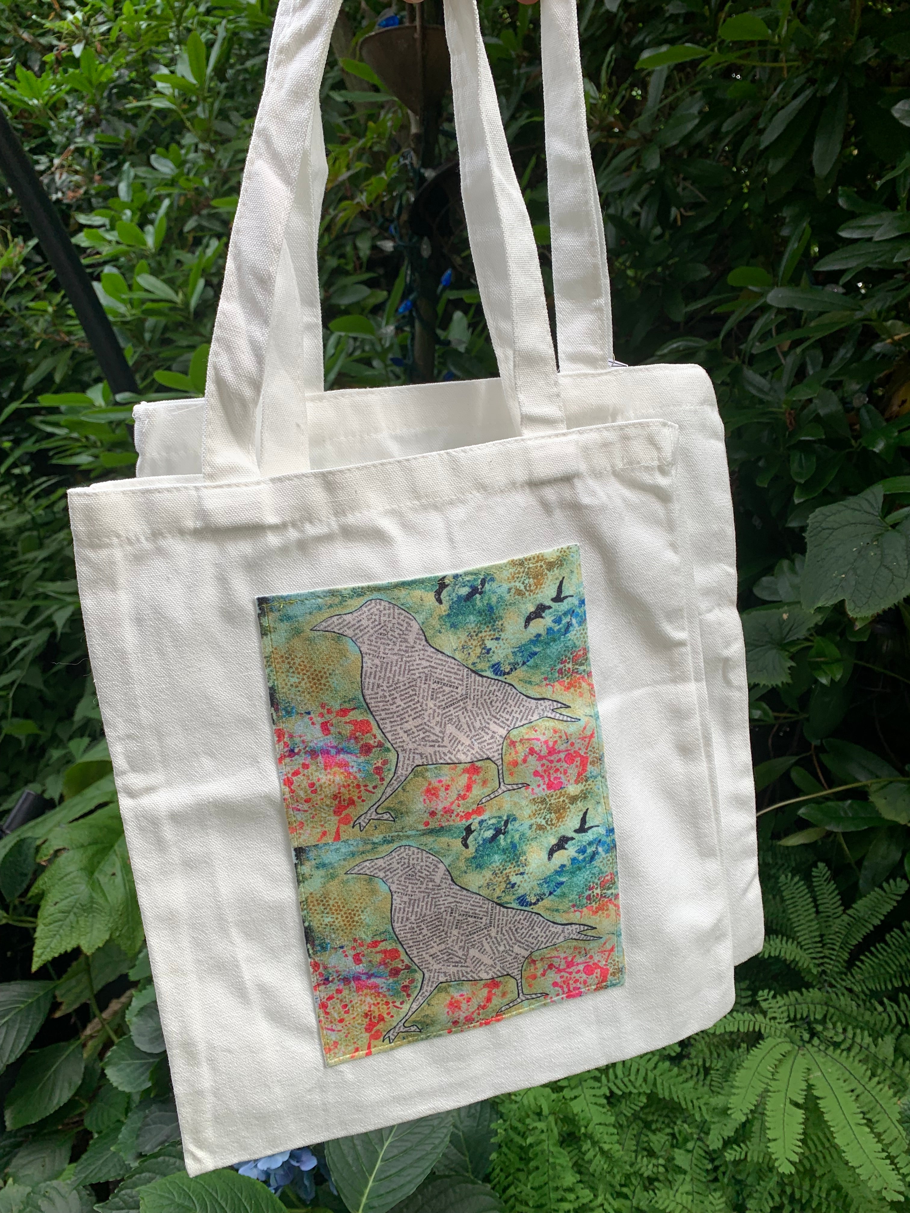 Book Tote