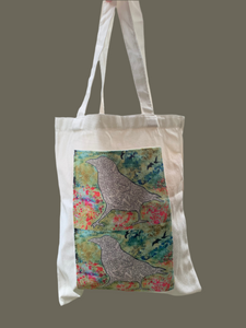 Book Tote