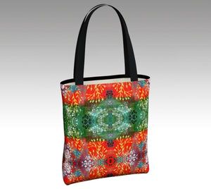 Medium Tote - Nordic Tote