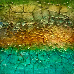 6 x 6 inches - Untitled