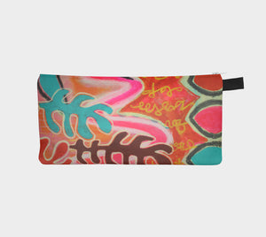 Small Pouch - Cabana Vibes