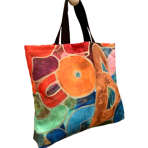 Large Tote - Endless Possibilities